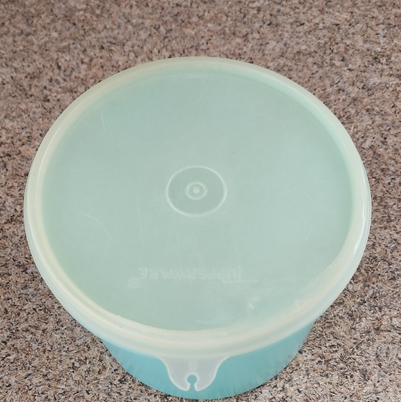 Set Of Two Tupperware Containers - Picture 5 of 7